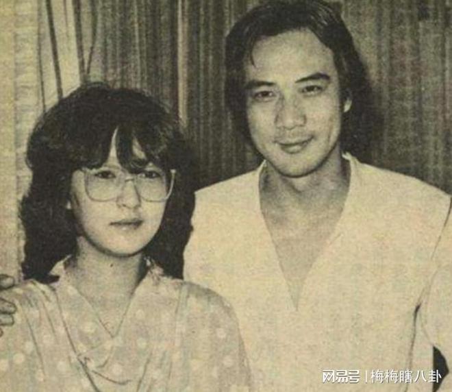 69歲米雪驚爆人生真相：不結婚也能活成女王！怒撕渣男徐少強(圖4)
