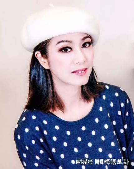 69歲米雪驚爆人生真相：不結婚也能活成女王！怒撕渣男徐少強(圖1)