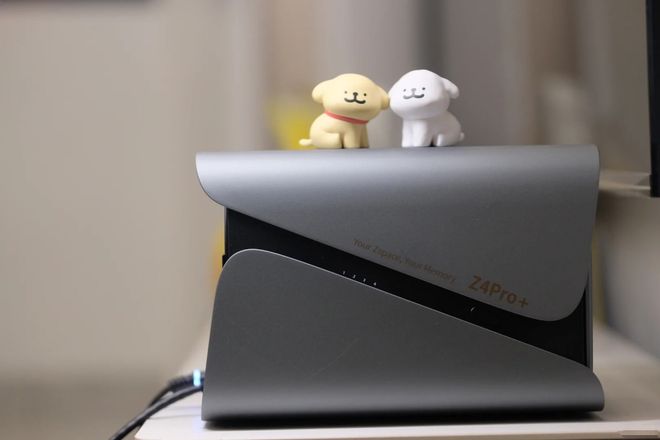 四盤位家用NAS熱門型號(hào)怎么選？極空間私有云Z4Pro+私人影庫搭建優(yōu)選之選(圖1)