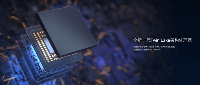 四盤位家用NAS熱門型號(hào)怎么選？極空間私有云Z4Pro+私人影庫搭建優(yōu)選之選(圖2)