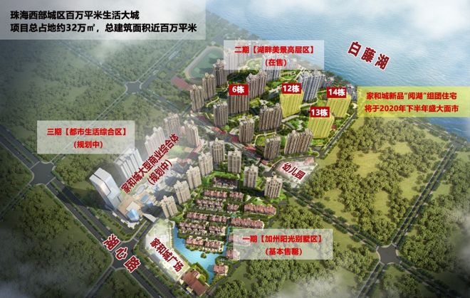 Im體育網(wǎng)站：【】成熟社區(qū)、成熟商業(yè)【華發(fā)家和城閱湖】售樓處電話(圖3)