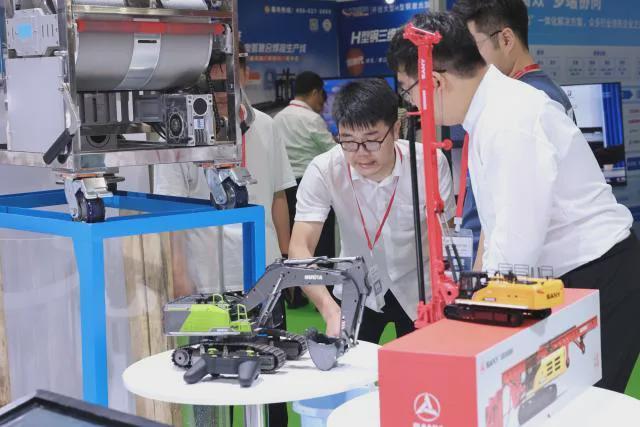 2026廣州住博會（住宅產(chǎn)業(yè)博覽會）智能建造工業(yè)化建筑產(chǎn)業(yè)博覽會(圖1)