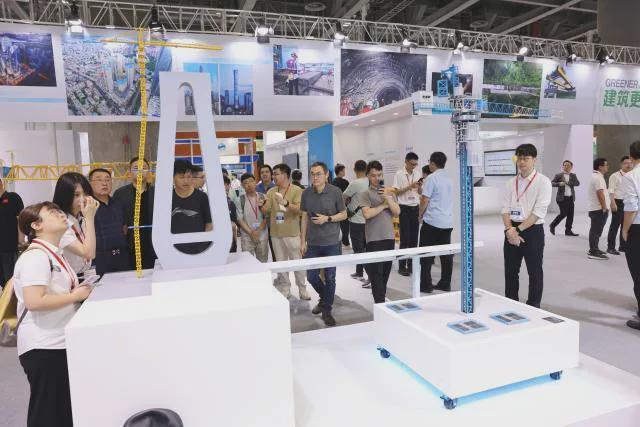 2026廣州住博會（住宅產(chǎn)業(yè)博覽會）智能建造工業(yè)化建筑產(chǎn)業(yè)博覽會(圖2)