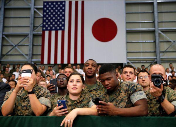 Im體育網(wǎng)站：中國不給臺(tái)階下特朗普逼日本接盤美日談判前夕日本付出代價(jià)(圖11)