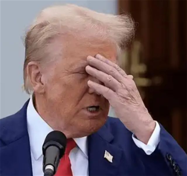 Im體育網(wǎng)站：中國不給臺(tái)階下特朗普逼日本接盤美日談判前夕日本付出代價(jià)(圖13)