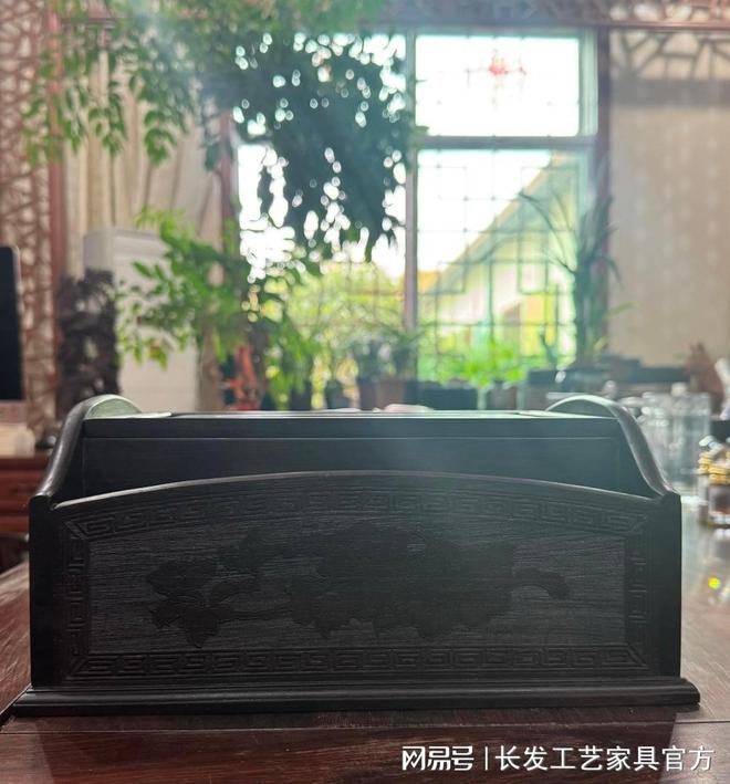 仙游非遺漆器哪家好一探究竟(圖1)