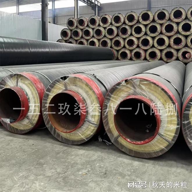 2025鋼套鋼保溫鋼管制造廠家口碑推薦河北擇昂工藝佳客戶贊(圖1)