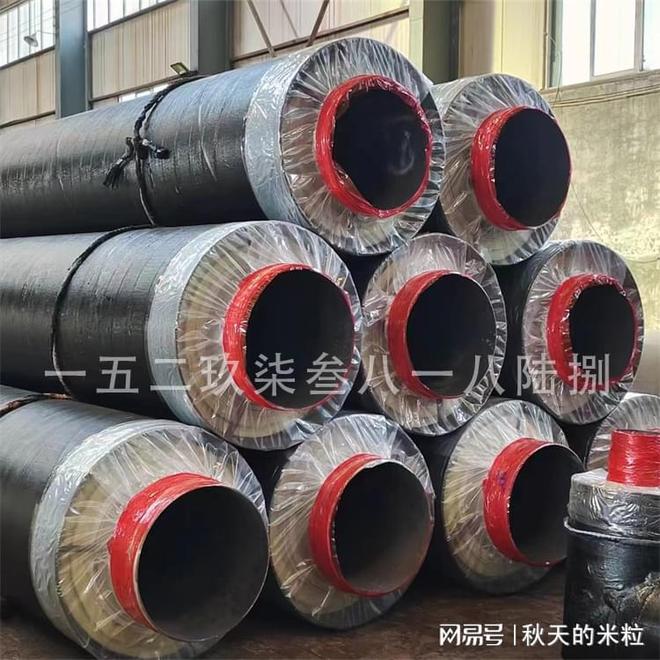2025鋼套鋼保溫鋼管制造廠家口碑推薦河北擇昂工藝佳客戶贊(圖2)