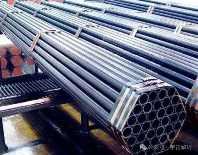 被美技術(shù)封鎖30年中國(guó)用三年打破壟斷造出36萬(wàn)噸鋼鐵巨獸！(圖3)