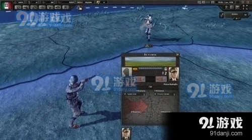 Im（中國(guó)體育）：鋼鐵雄心4正式版(圖1)