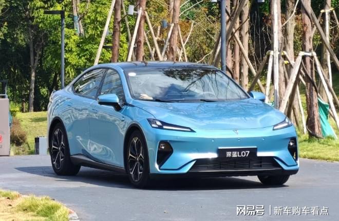 Im體育網站：性能配置剖析！領克07EM-P、海豹07DM-i、深藍L誰更強？(圖4)