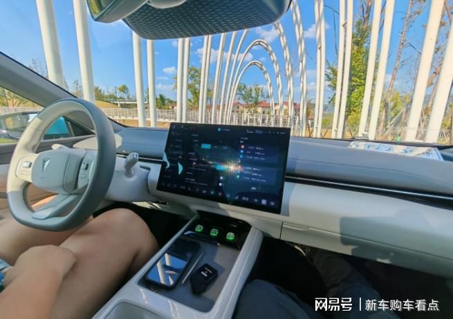 Im體育網站：性能配置剖析！領克07EM-P、海豹07DM-i、深藍L誰更強？(圖3)