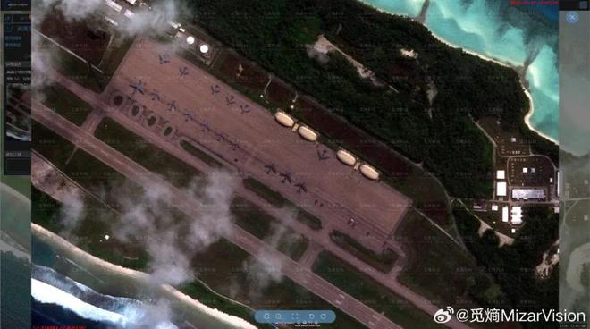 俄羅斯轟炸機(jī)“傻呵呵”露天停放被烏軍擊中41架是因?yàn)樽袷孛蓝鞱ew-START規(guī)定？(圖5)