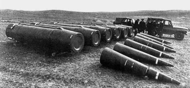 俄羅斯轟炸機(jī)“傻呵呵”露天停放被烏軍擊中41架是因?yàn)樽袷孛蓝鞱ew-START規(guī)定？(圖11)